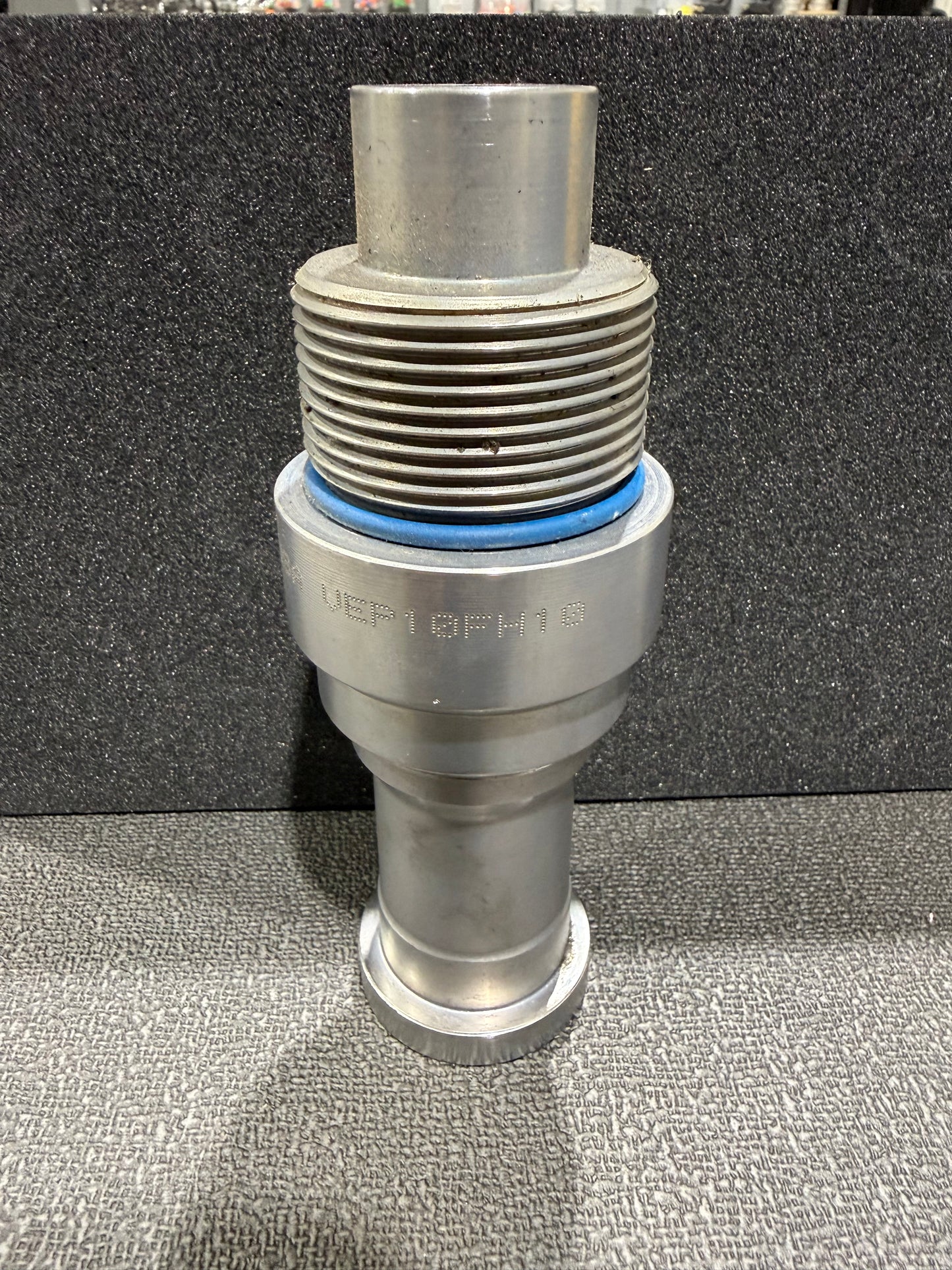 DIXON VEP Series - VEP10FH10
