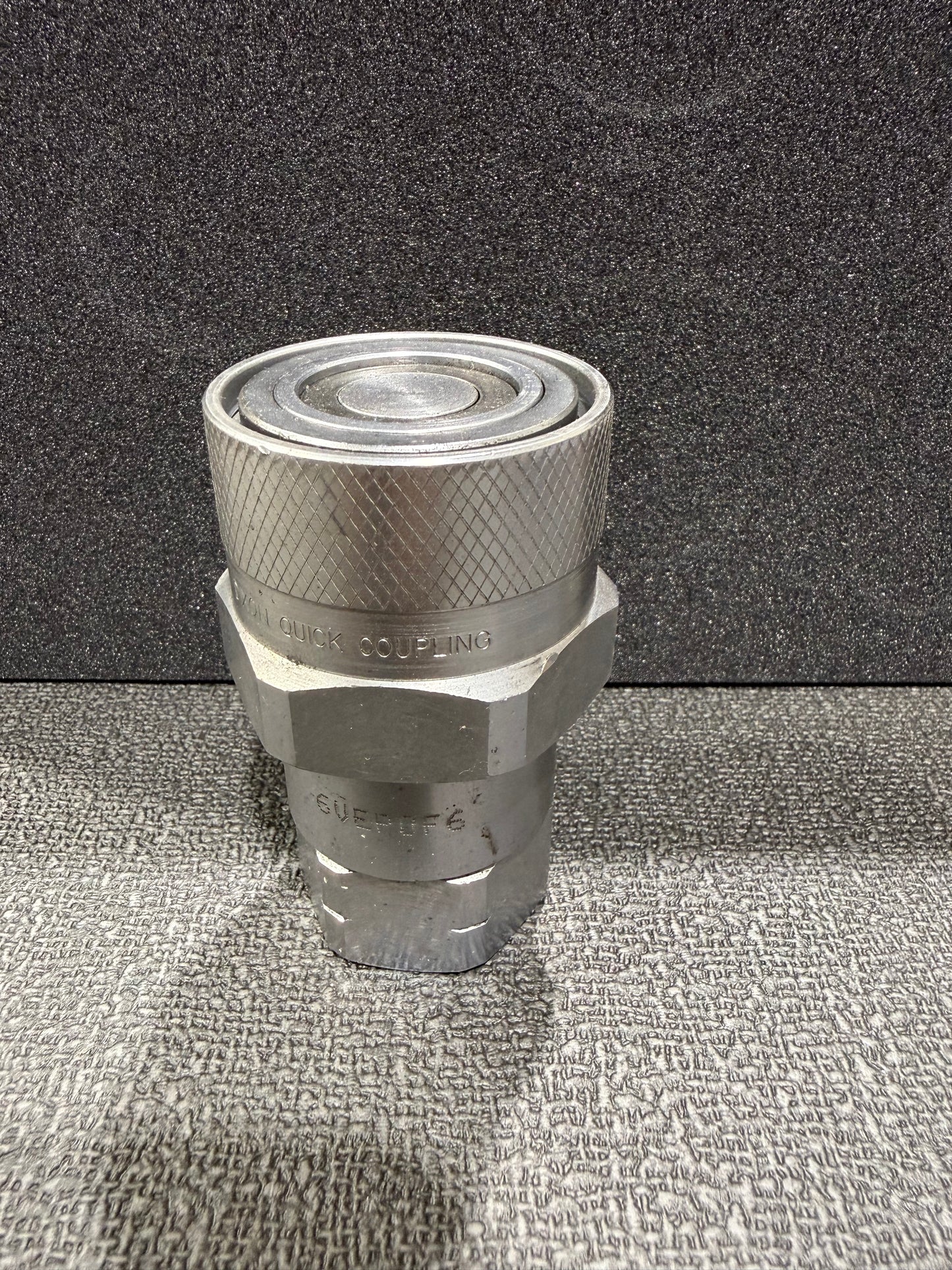 DIXON VEP Series - 6VEPOF6
