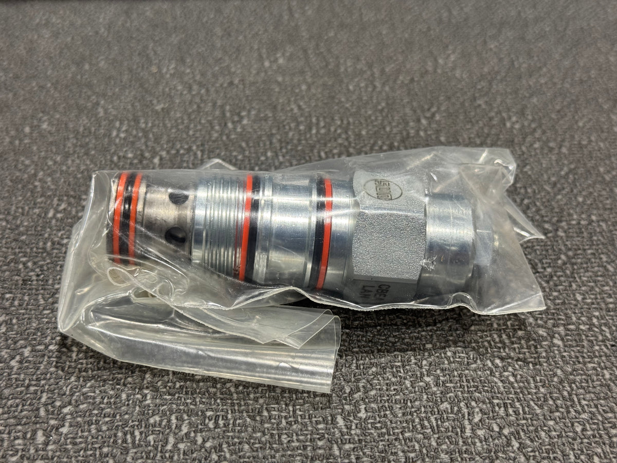 SUN HYDRAULICS CBEA-LAN COUNTERBALANCE VALVE