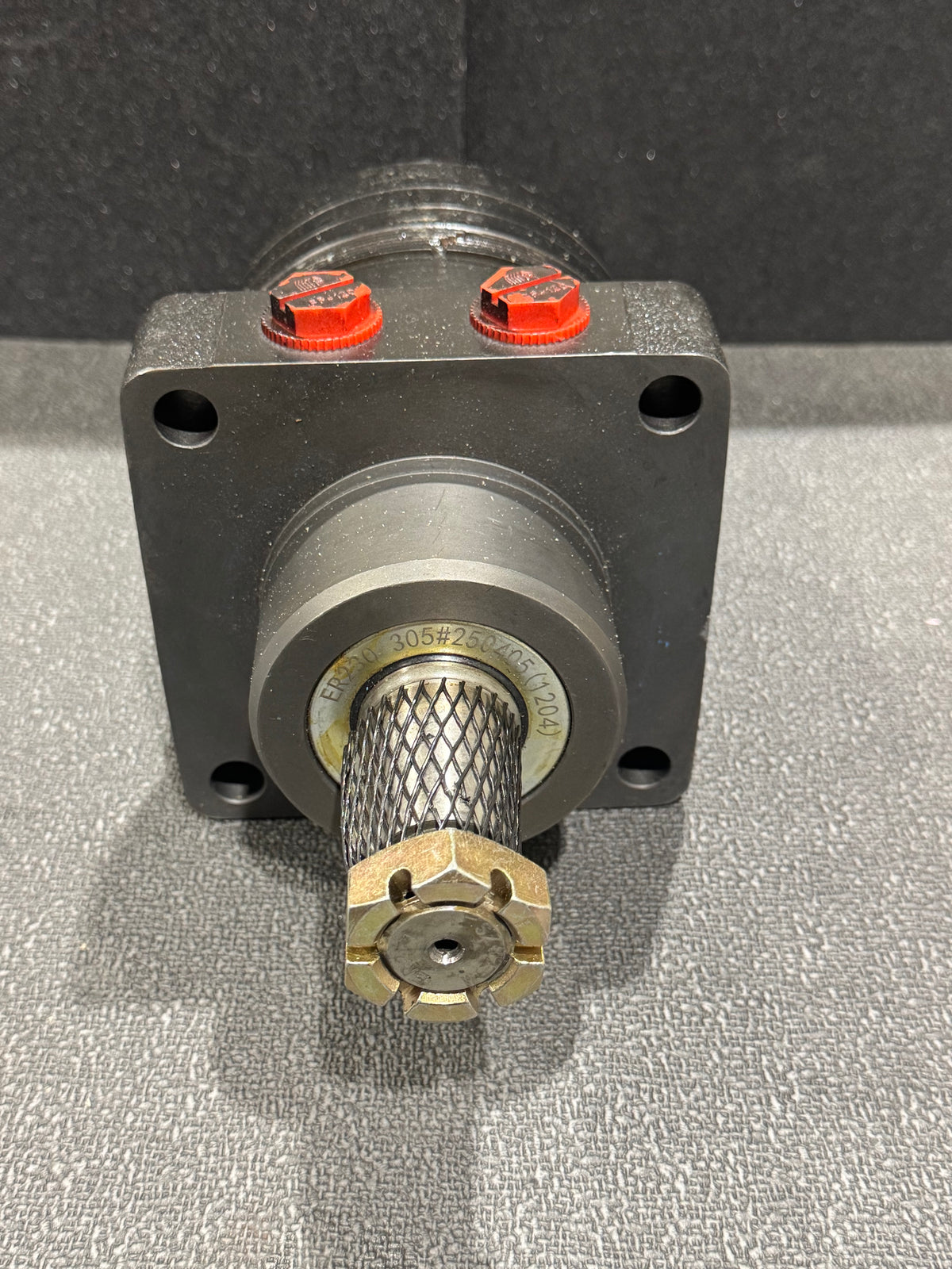 501300W3122AAAAA HYDRAULIC ORBITAL MOTOR