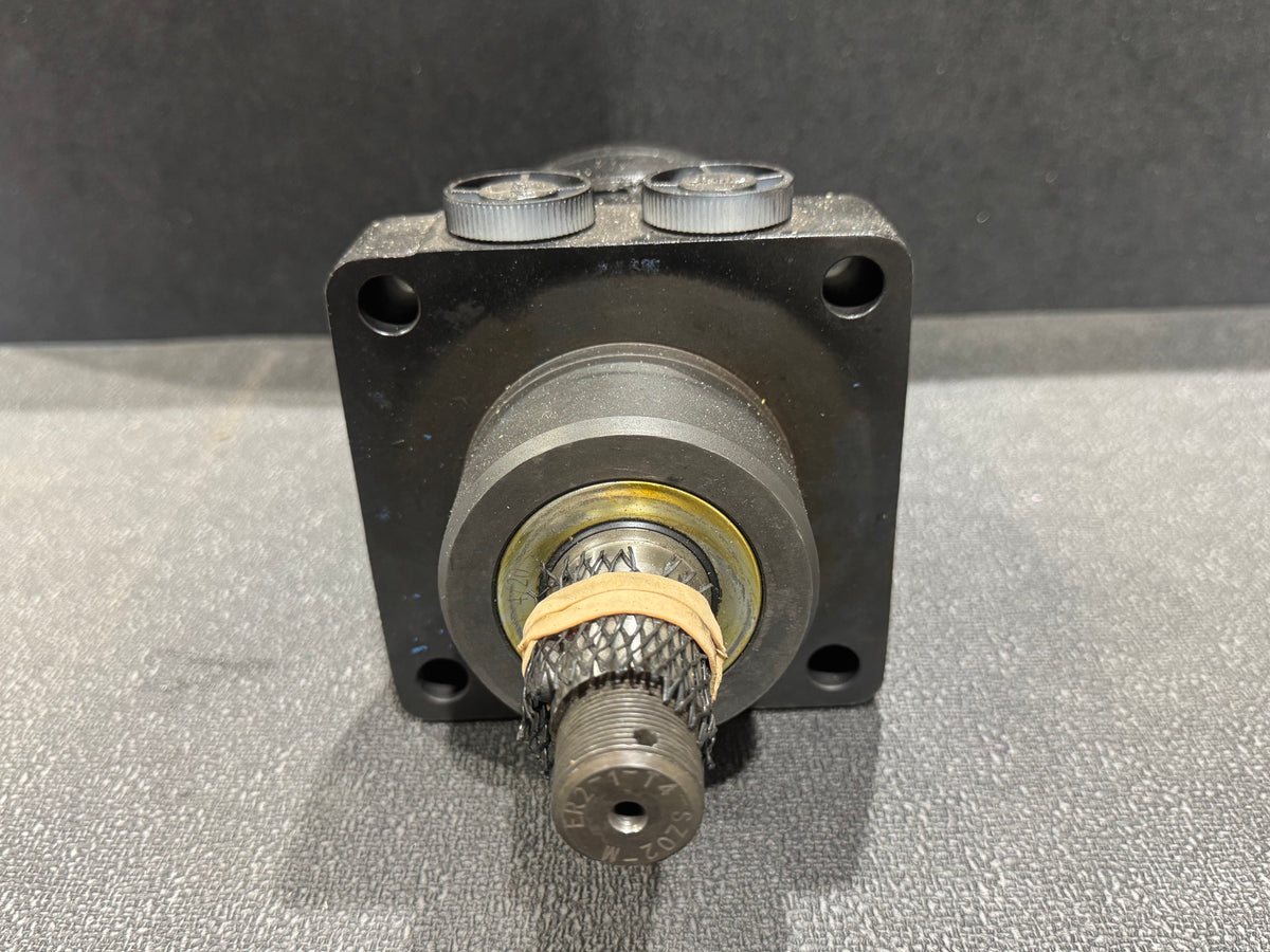501375W3122AAAAA HYDRAULIC ORBITAL MOTOR
