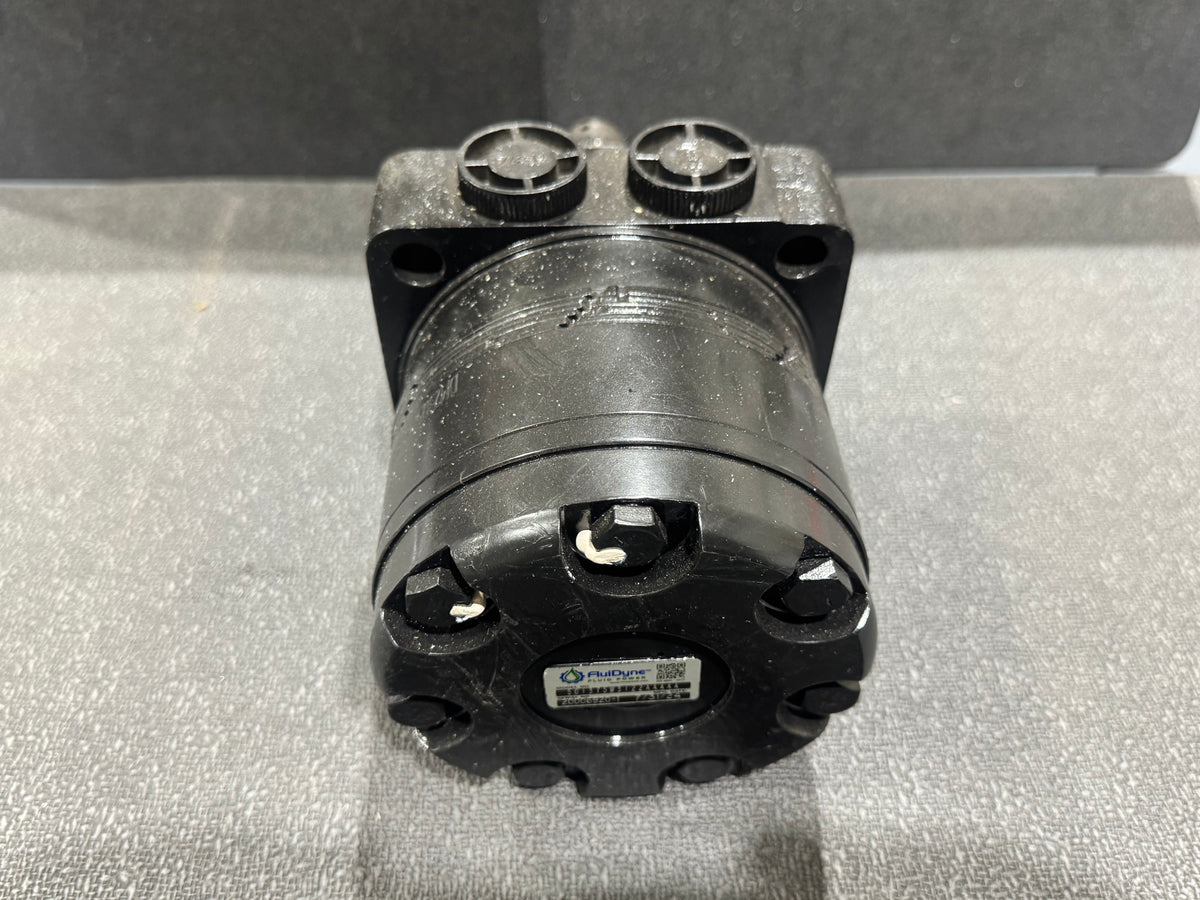 501375W3122AAAAA HYDRAULIC ORBITAL MOTOR