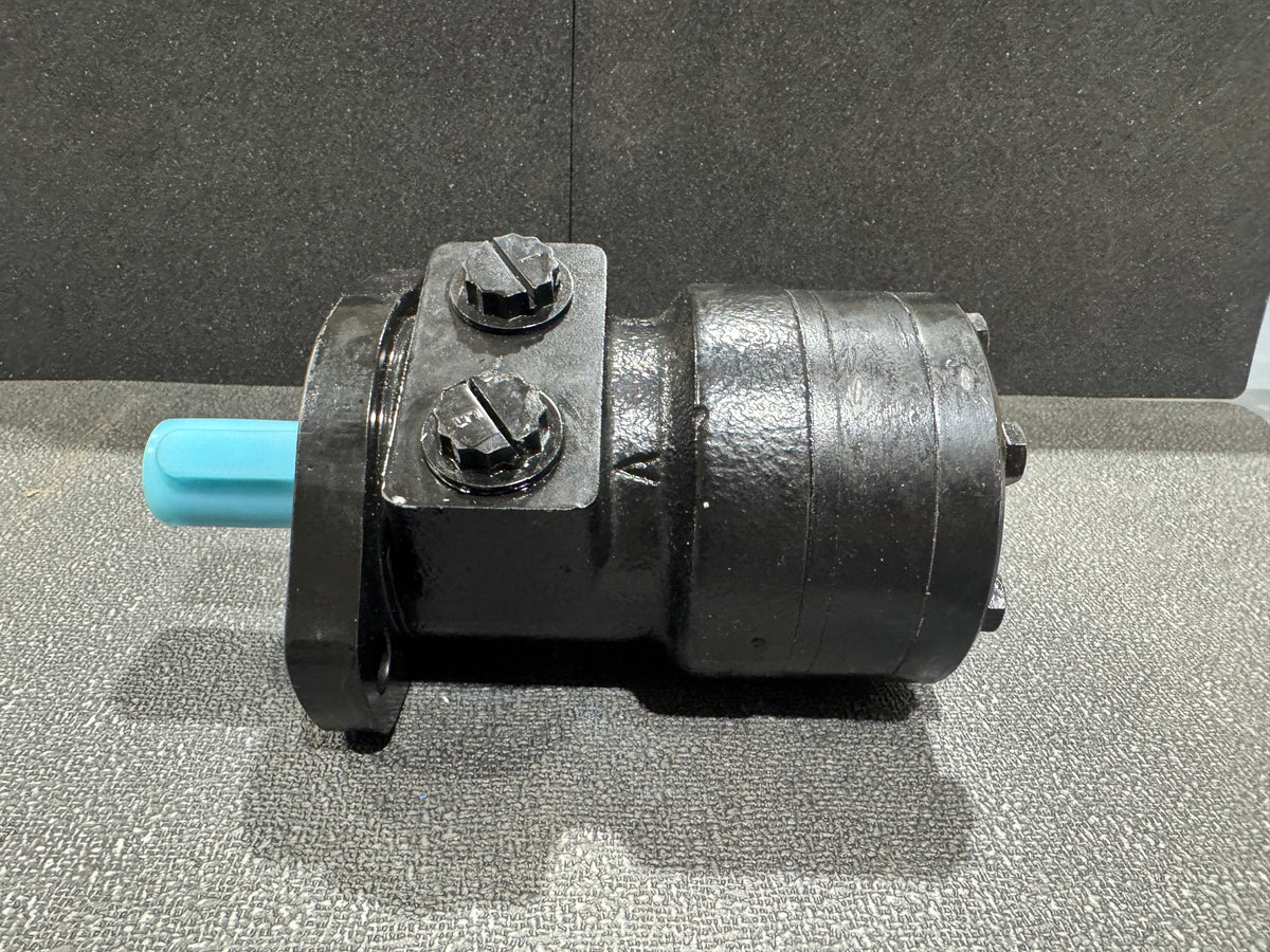DYNAMIC BMRS-125-H2-K-S