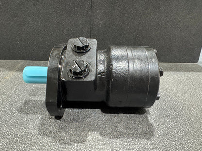 DYNAMIC BMRS-125-H2-K-S
