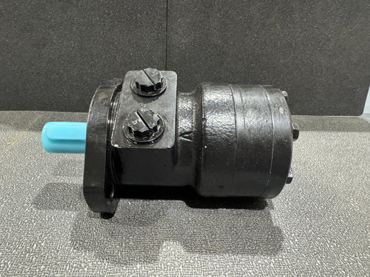 DYNAMIC BMRS-125-H2-K-S