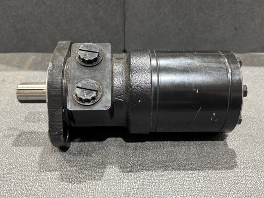DYNAMIC BMRS-375-H2-S-S-H