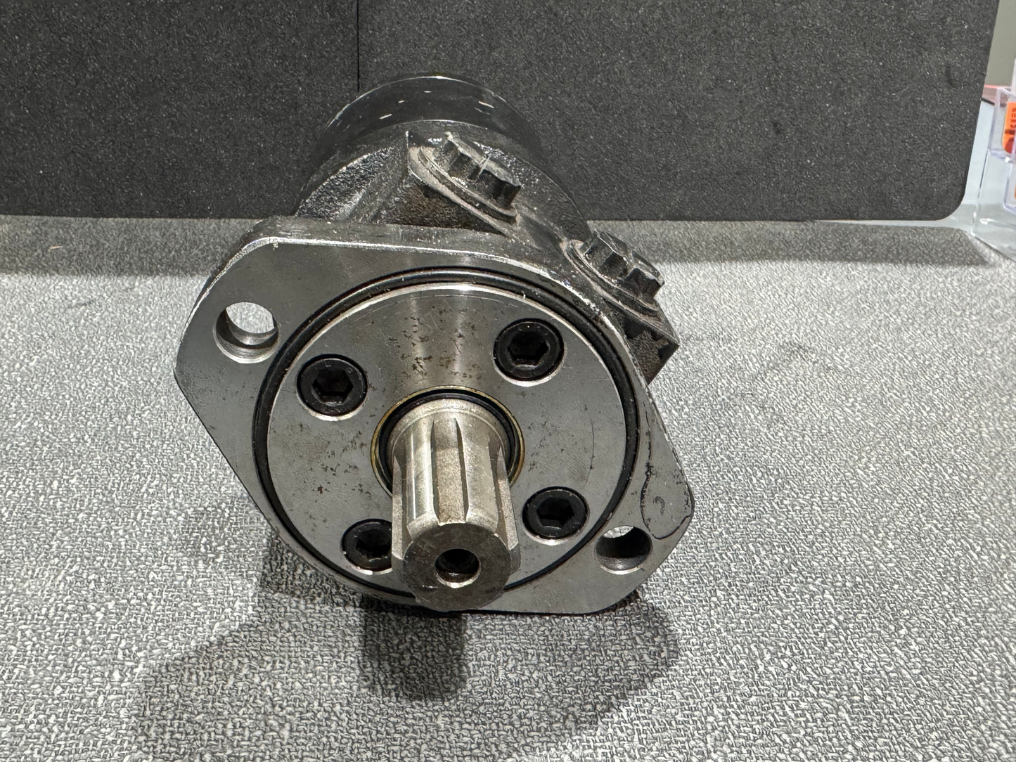 DYNAMIC BMRS-375-H2-S-S-H