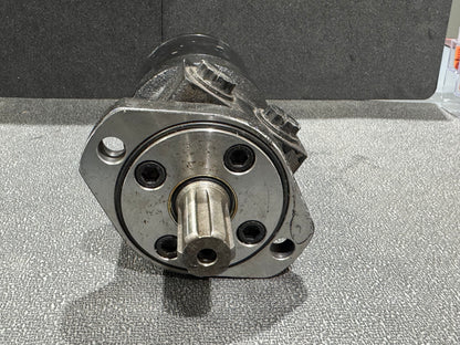 DYNAMIC BMRS-375-H2-S-S-H