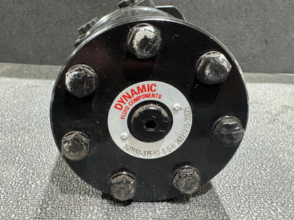 DYNAMIC BMRS-375-H2-S-S-H