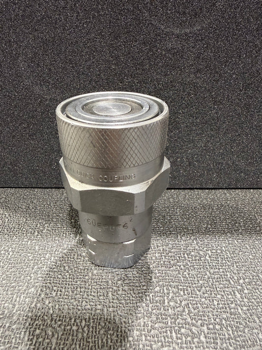 DIXON VEP Series - 6VEPOF6