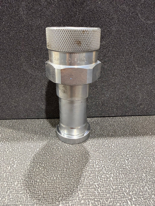 DIXON VEP Series - 8VEPFH8