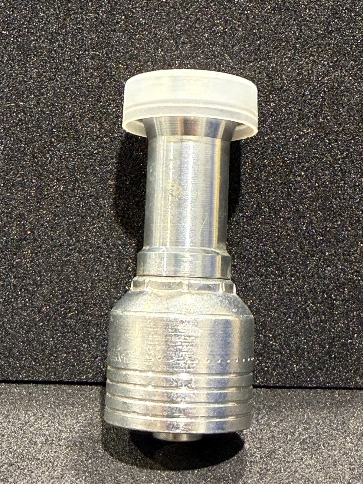 Eaton Aeroquip 4S8FL8 crimp fitting