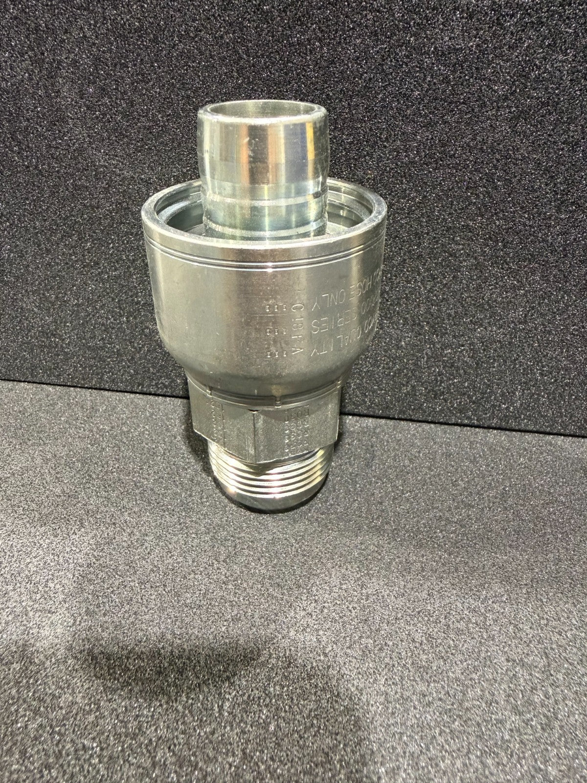 Ryco T2030-1621 crimp fitting