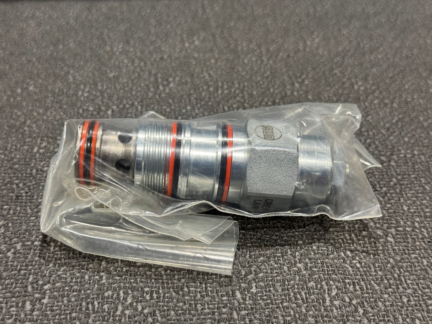 SUN HYDRAULICS CBEA-LAN COUNTERBALANCE VALVE